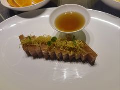 -宫燕府·京菜·烤鸭·淮扬菜(王府中心店)