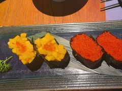 -京鹿料理(荟聚店)