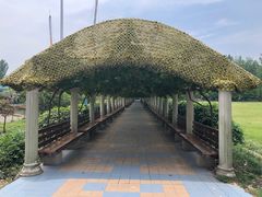 -云幽谷旅游区