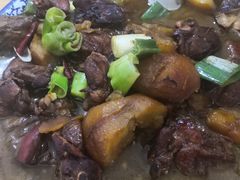 -东财大盘鸡(黑石礁店)
