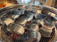 -味家烤肉烤鳗鱼牛排(西塔旗舰店)