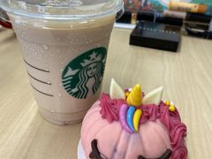 -星巴克(南京同曦万尚城店)