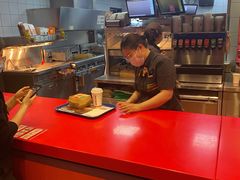 -汉堡王(烟台宝龙店)