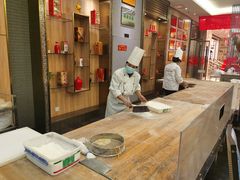 -令氏家外家周礼食府(桥南店)
