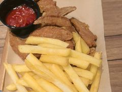 -必胜客(长安长青店)