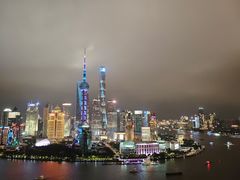 -上海外滩茂悦大酒店