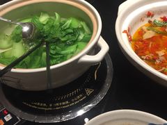 -黔蘑菇四季餐厅(观山湖店)