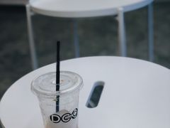 冰拿铁-DC咖啡(学田南苑店)