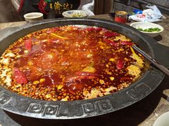 -重庆渝达老火锅(春熙路店)