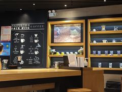 -星巴克(来福士2F店)