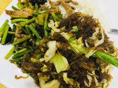 -安徽工程大学-第2食堂