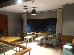 -山丹丹西北菜(金贸大厦店)