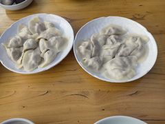 鲅鱼猪肉水饺-一轩饺子馆(丽都店)