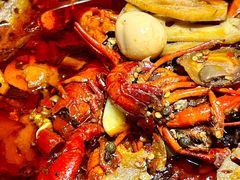 -霸王虾·麻辣小龙虾(清水河公园店)