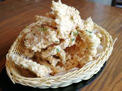 -扬州狮子楼·非遗淮扬菜(东关街店)