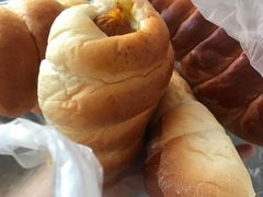 -新侨三宝乐面包店(崇文门店)