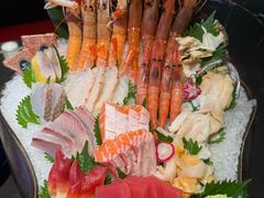 -大葉日本料理·龍蝦任食放題(廣州W酒店)