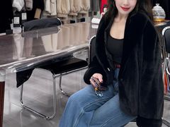 -肃宁华斯国际裘皮城