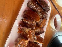-大众跷脚牛肉馆·非遗传承单位(峨眉山店)