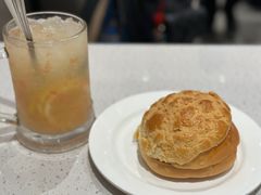 -香港新发烧腊茶餐厅(书城店)
