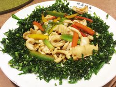 -百年银屏蚝烙·潮汕菜·非遗(乐山店)