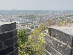 -虞山风景区