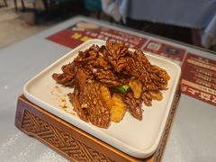 -老济南·济南菜(大明湖店)