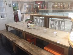 -艺彩阳光手工坊(大连恒隆广场店)