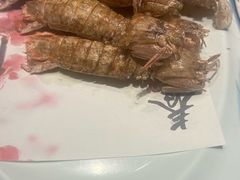 -渔傅·霞浦滩涂海鲜(建平店)