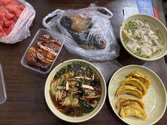 -李记清真馆(打钉巷店)