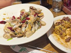 -单家老院·院子里的青岛菜(沙子口店)
