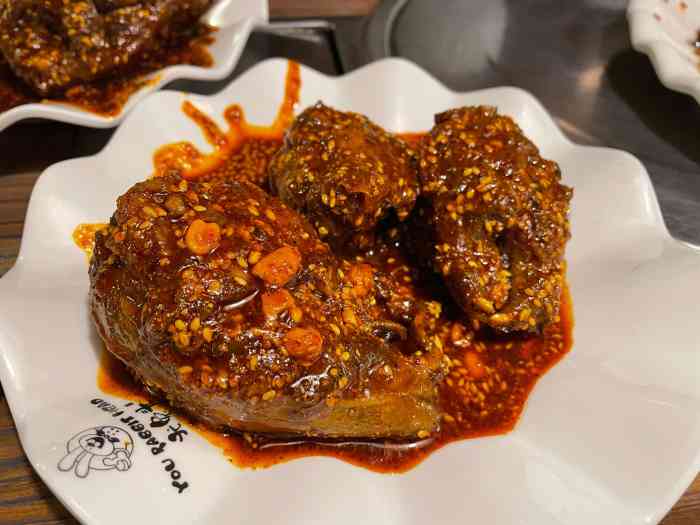 老号尤兔头(都江堰大道店)-"骑车到虹口玩水,回来 路过尤兔头 .必须.