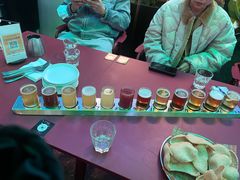 -牛啤堂精酿啤酒餐吧(五棵松华熙店)