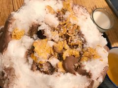 -WONDER ICE 萬得冰田(建設路总店)