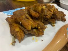 -清真·伊清阁餐厅