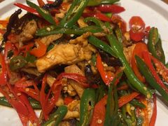 -敏珠拉姆藏餐·南京厨房(富春江东街店)