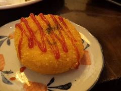 -金龙咖喱
