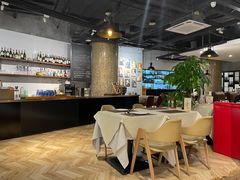 -BONAZZA 意大利餐厅