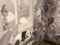 -星巴克臻选(成都太古里店)