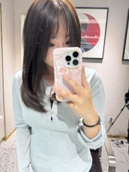 -童辉造型