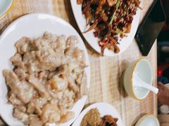 -老七饭馆(光荣道总店)