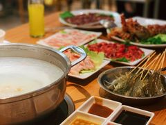 -吉友粥底火锅(方斜路店)