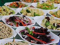 -清真·尖子尖牛肉面(王府井店)
