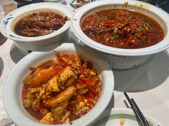 -欧记大排档·景德菜(上海首店)