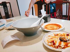 -陈阿婆鱼头泡饼·京味菜(复兴路店)