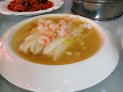 -白魁老号饭庄(交道口店)
