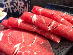 -快乐小羊火锅餐厅(农科路店)