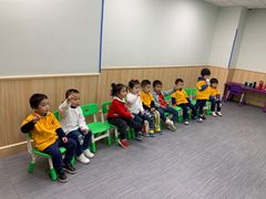 -励步成长中心(老福山校区)