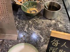 生蚝-金海湾自助餐厅(金陵饭店)