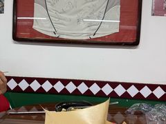 -兄弟联果木炭烤翅·50年家传鸡翅秘方